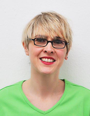 Stefanie Kugel